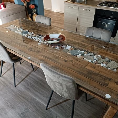 דירות מרססקלה Little Wood מראה חיצוני תמונה